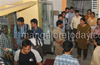 Mangalore : Tiles showroom at Falnir burgled